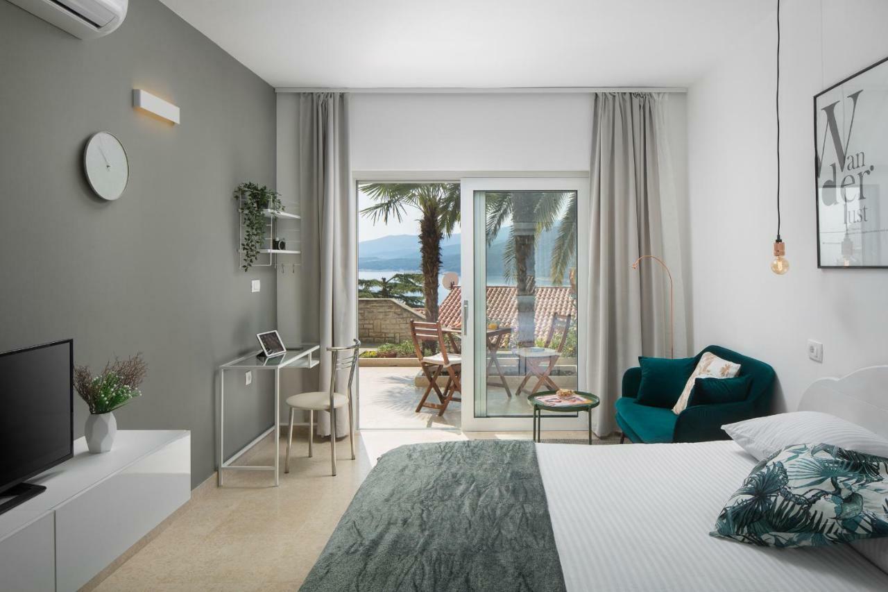 Studio Apartment Close To The Sea غاباس المظهر الخارجي الصورة