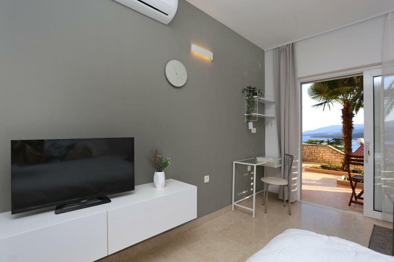 Studio Apartment Close To The Sea غاباس المظهر الخارجي الصورة